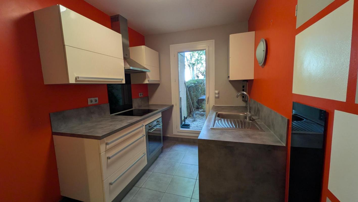 Appartement T3  - Rennes (555862) - 5