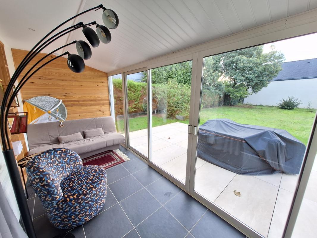 Maison T3  - Bruz (554661) - 5