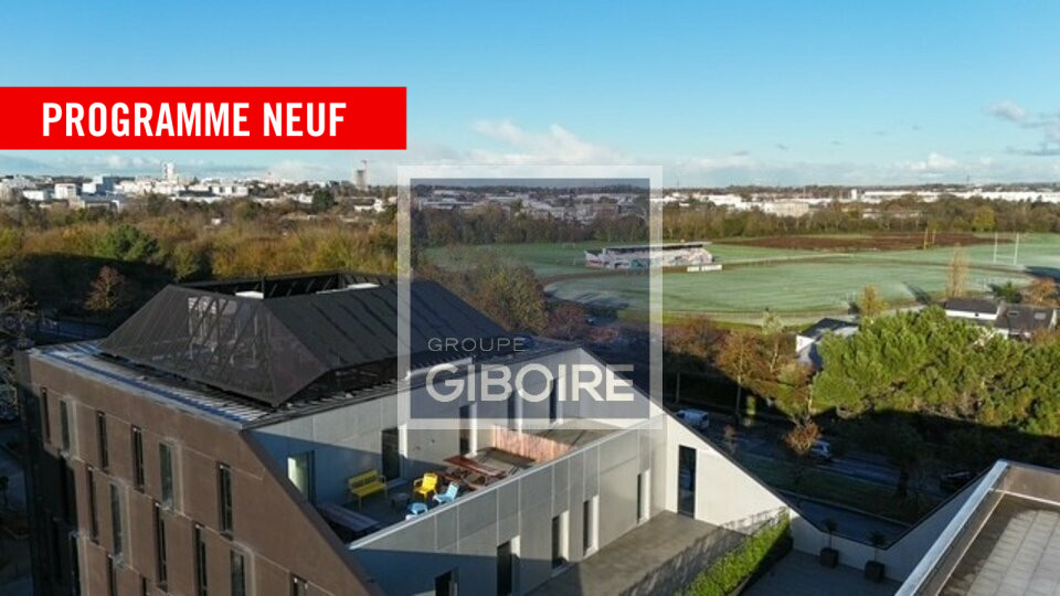 Bureaux  - RENNES (35.0362) - 5