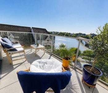 Appartement T3  - NANTES (ML26061G) - vignette