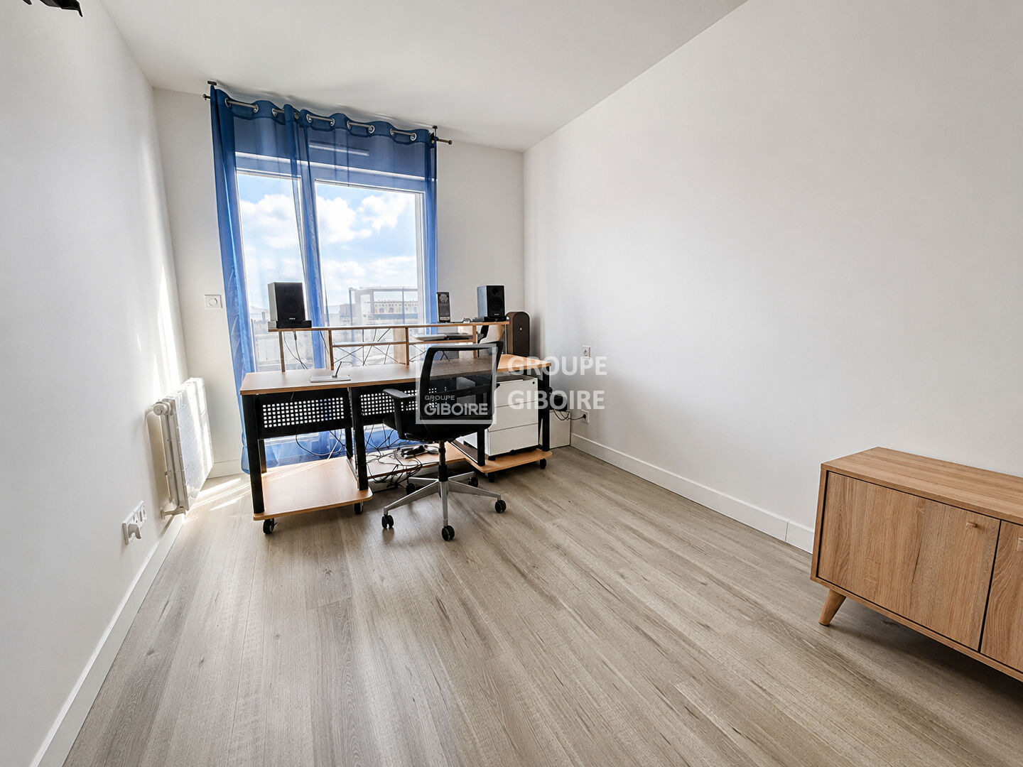Appartement T3  - NANTES (ML26061G) - 4