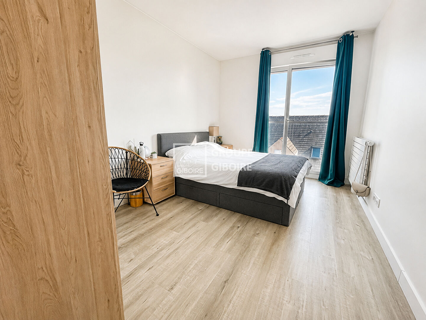 Appartement T3  - NANTES (ML26061G) - 5
