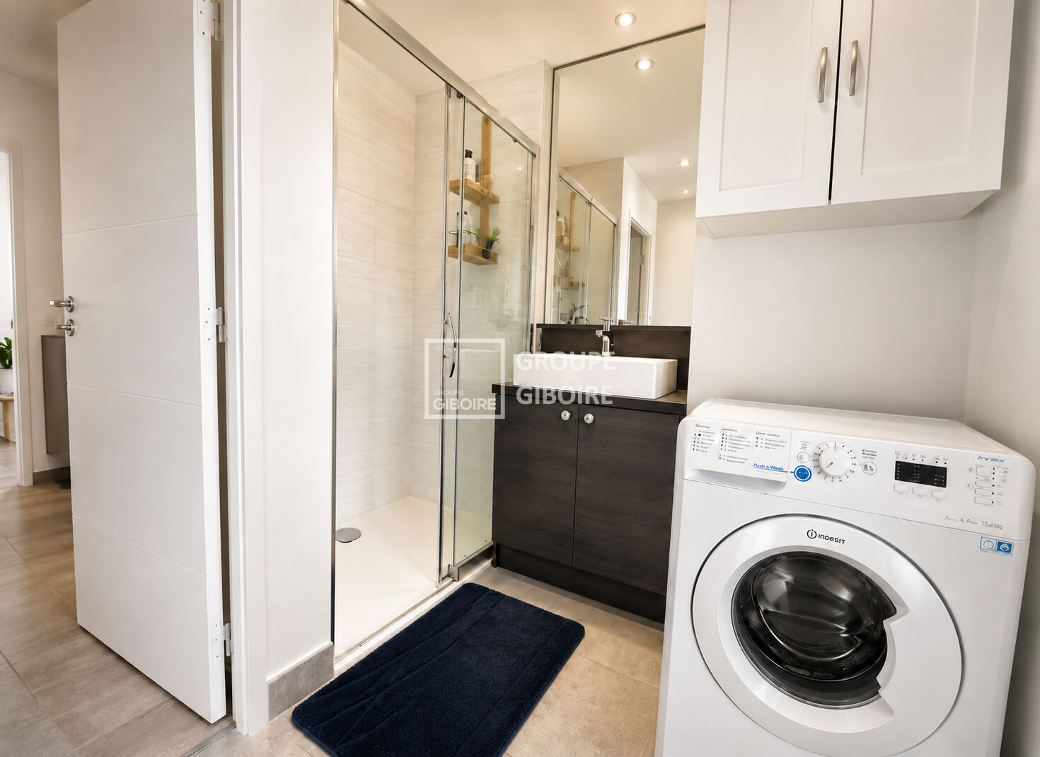 Appartement T3  - NANTES (ML26061G) - 6