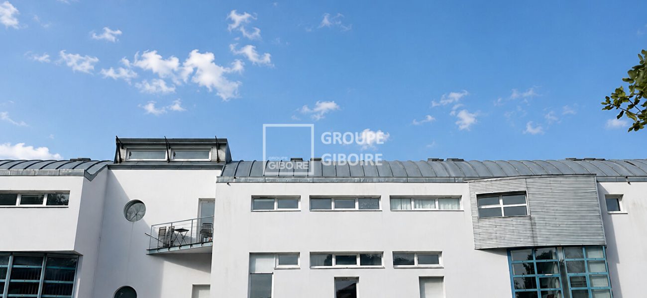 Appartement T1  - RENNES (AX26172G) - vue principale