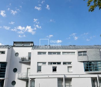 Appartement T1  - RENNES (AX26172G) - vignette