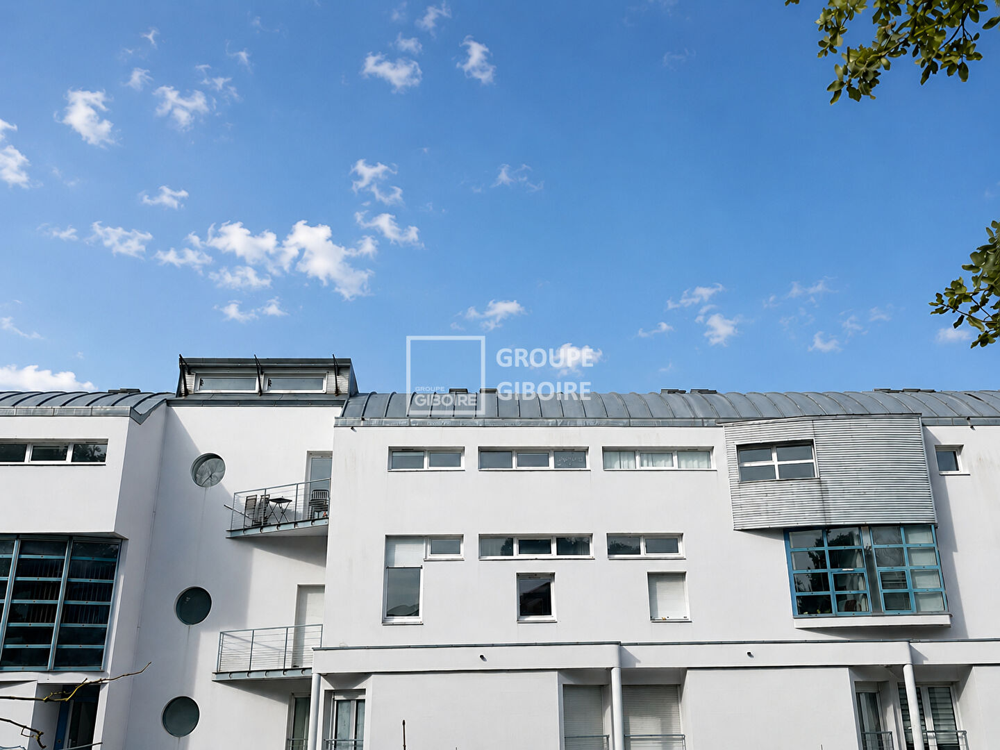 Appartement T1  - RENNES (AX26172G) - 1