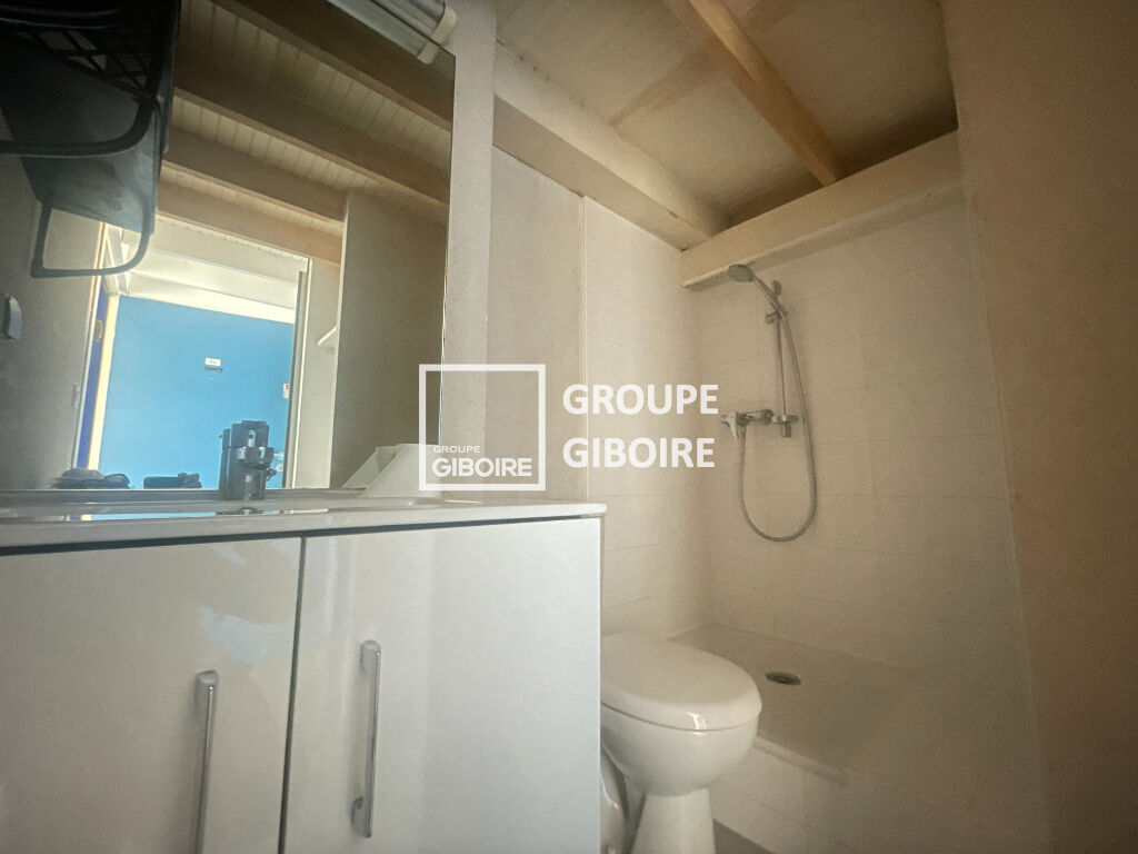Appartement T1  - RENNES (AX26172G) - 3