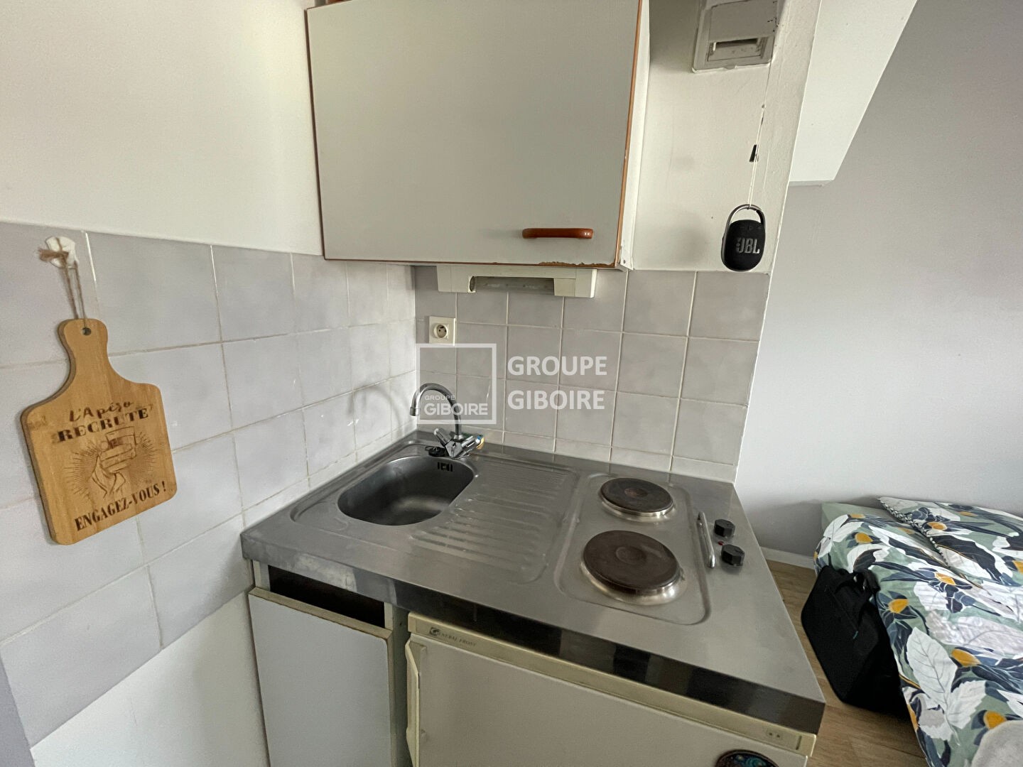 Appartement T1  - RENNES (AX26172G) - 4
