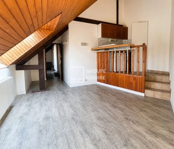 Appartement T1  - RENNES (AH26584GE) - vignette