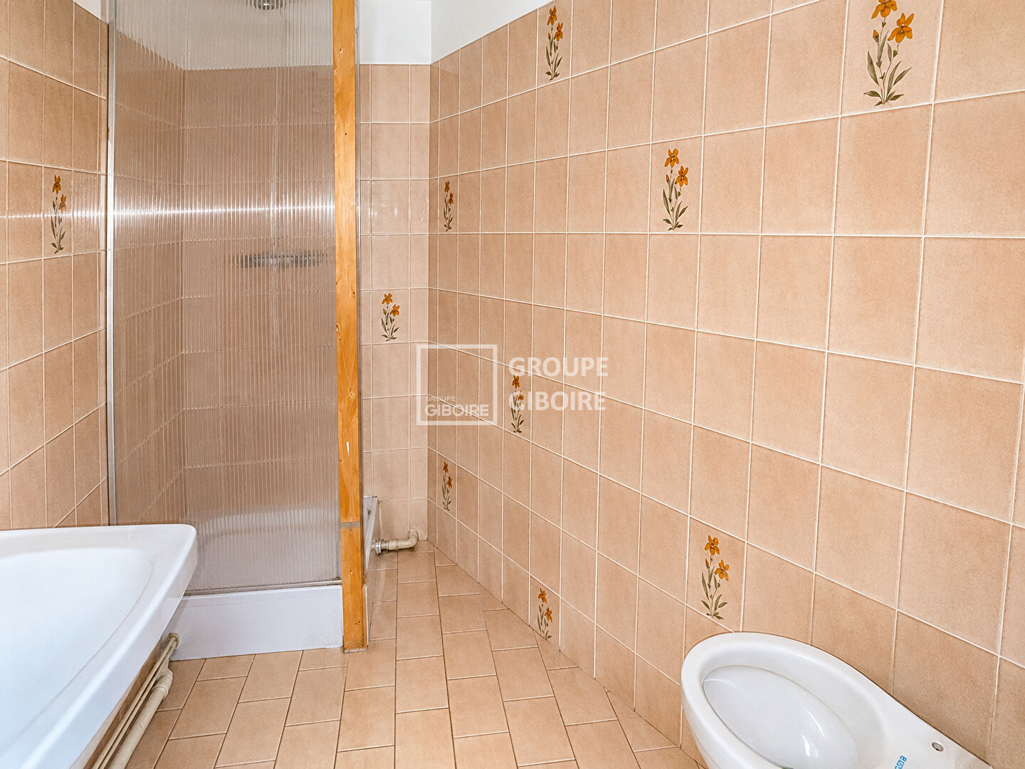 Appartement T1  - RENNES (AH26584GE) - 3