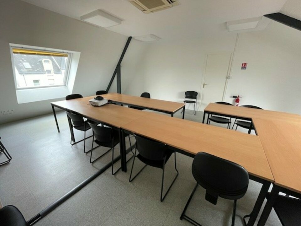 Bureaux  - CESSON SEVIGNE (35.2016) - 5