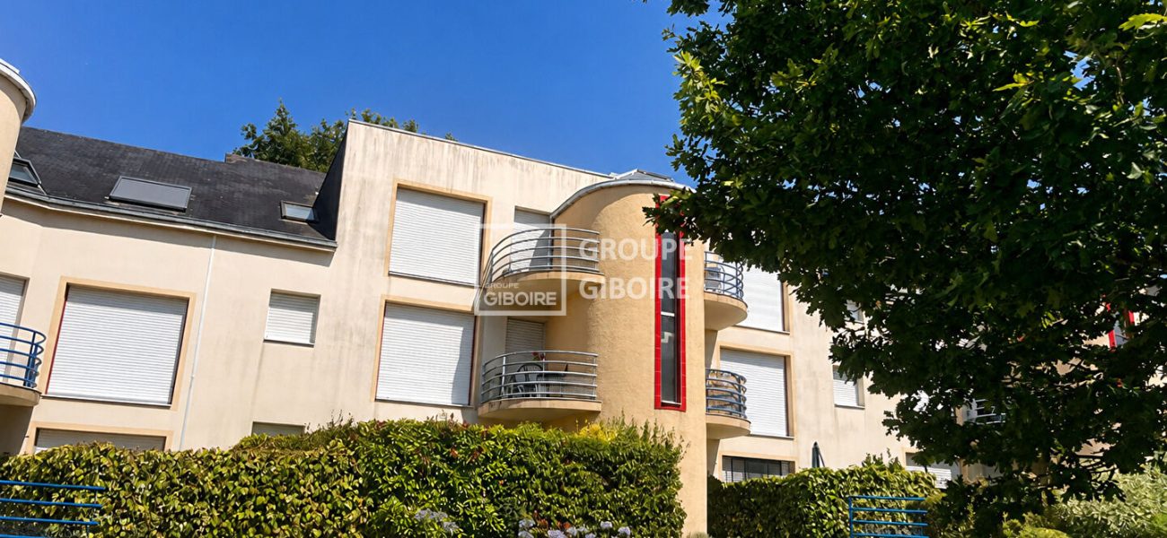 Appartement T3  - RENNES (AL26622G) - vue principale