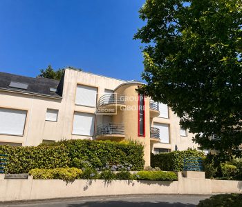 Appartement T3  - RENNES (AL26622G) - vignette