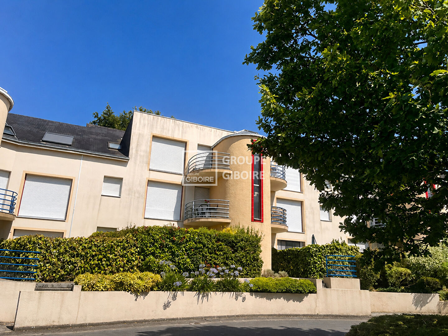 Appartement T3  - RENNES (AL26622G) - 1