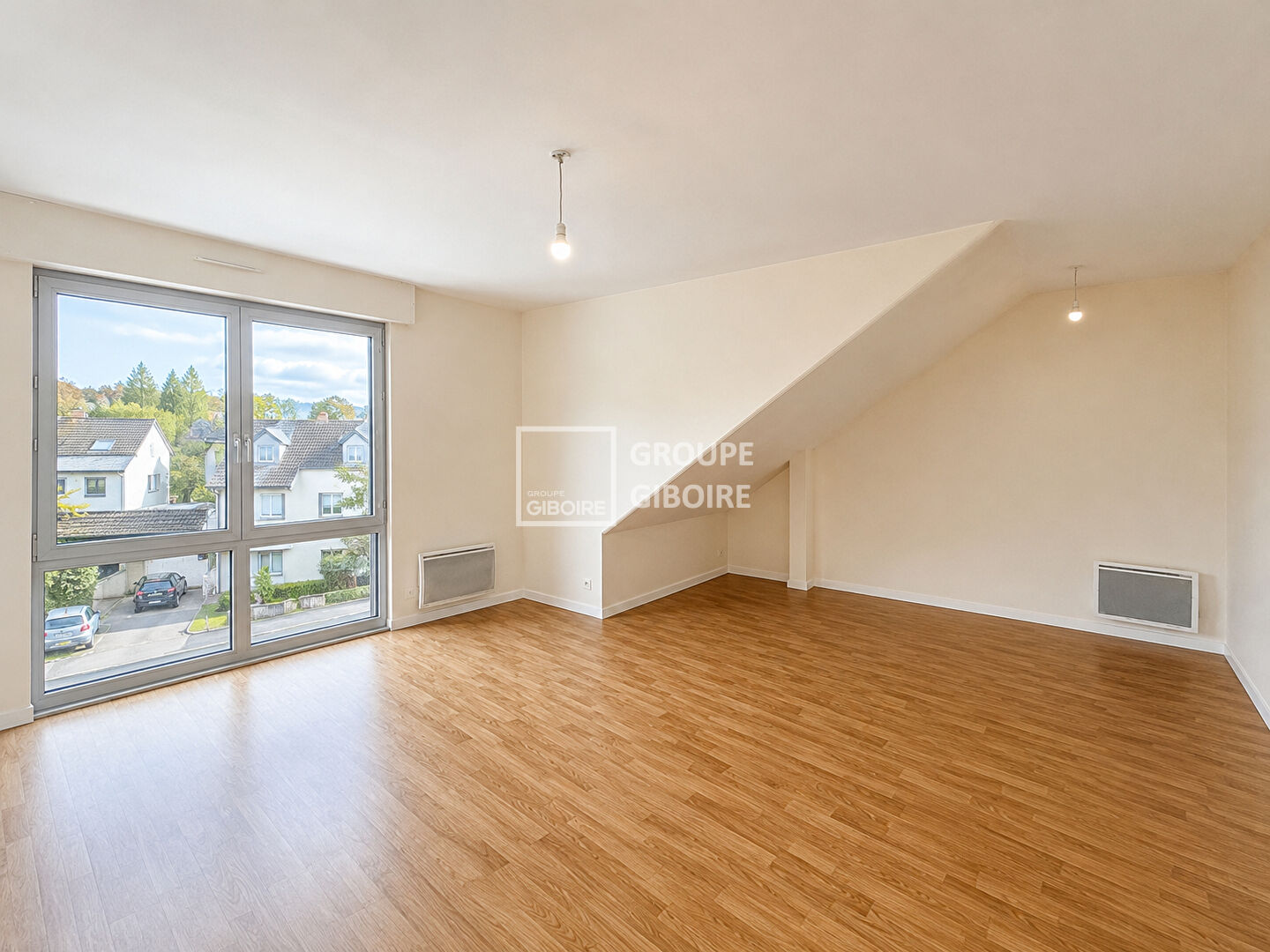Appartement T3  - RENNES (AL26622G) - 2