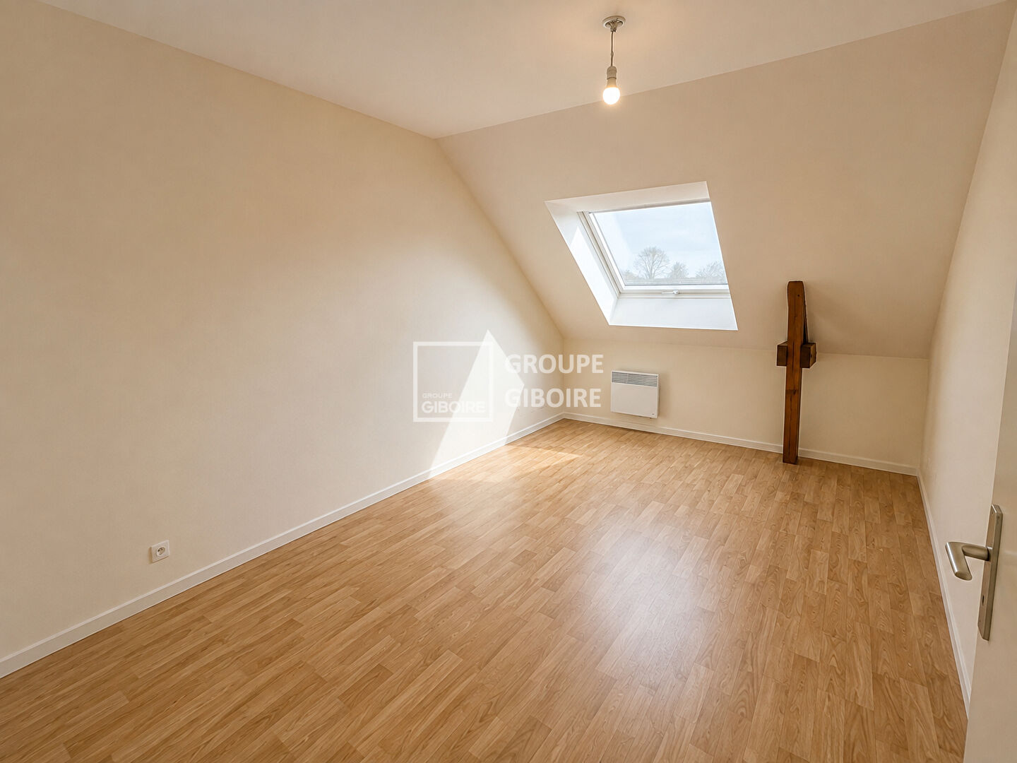 Appartement T3  - RENNES (AL26622G) - 3