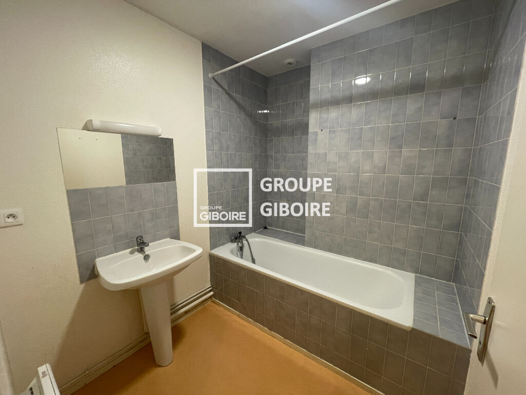 Appartement T3  - RENNES (AL26622G) - 4