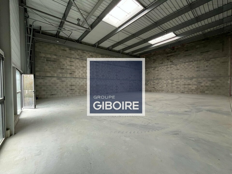 Local d'activites  - GOVEN (35.6797) - 6
