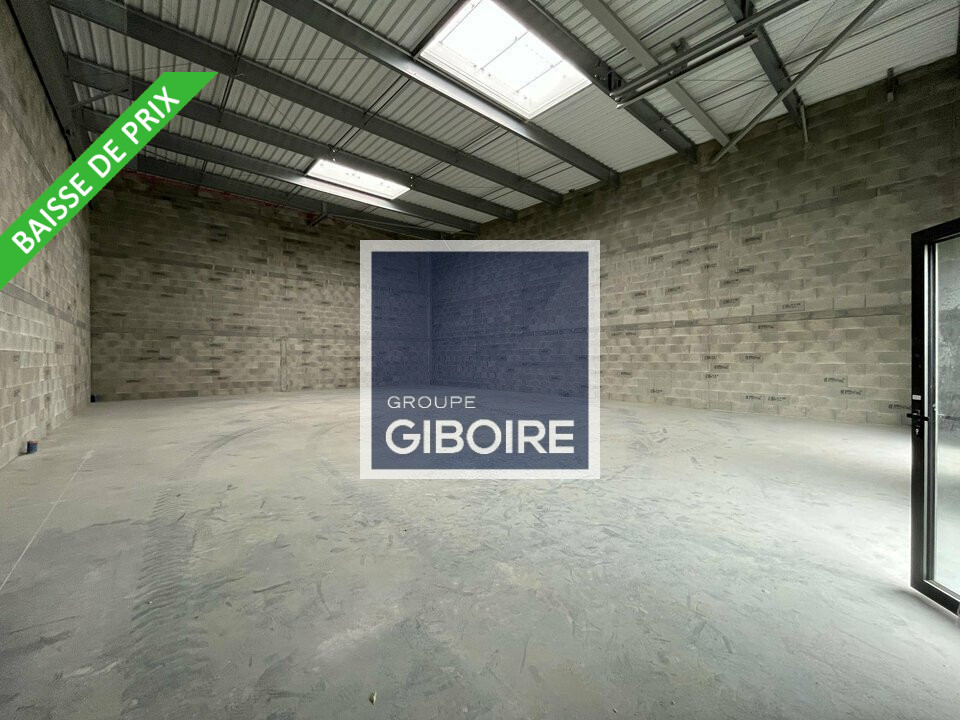 Local d'activites  - GOVEN (35.6798) - 4