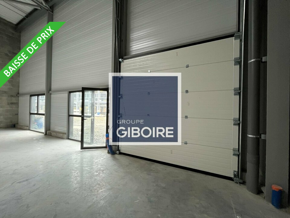 Local d'activites  - GOVEN (35.6798) - 7