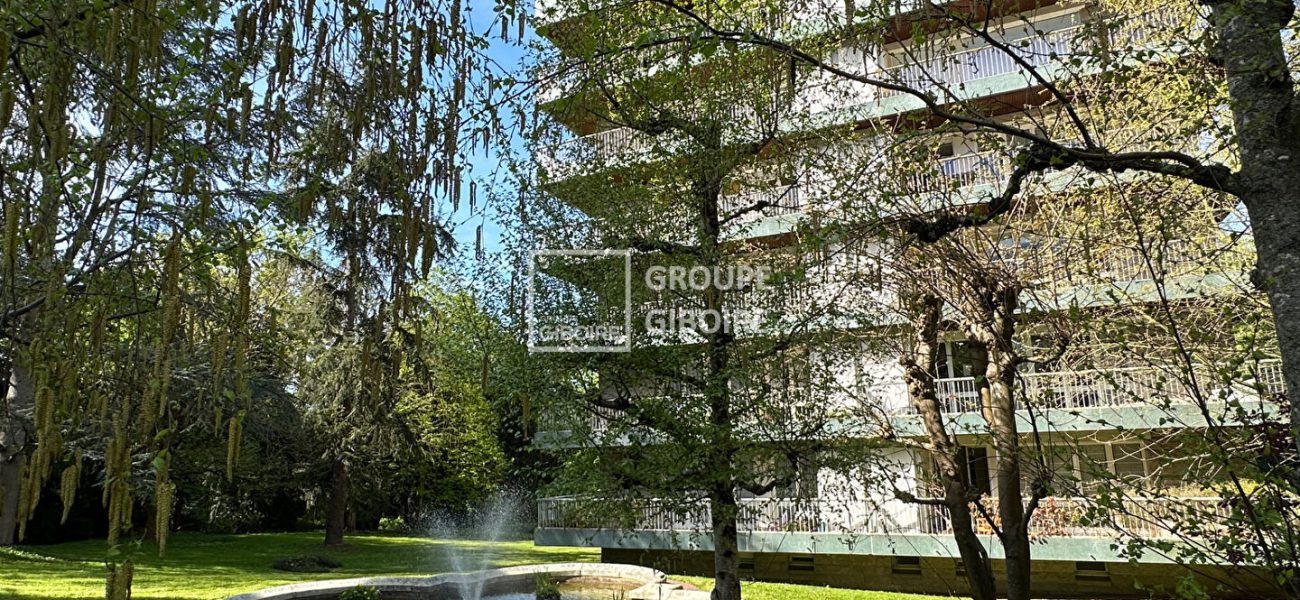 Appartement T9  - RENNES (JP24646) - vue principale