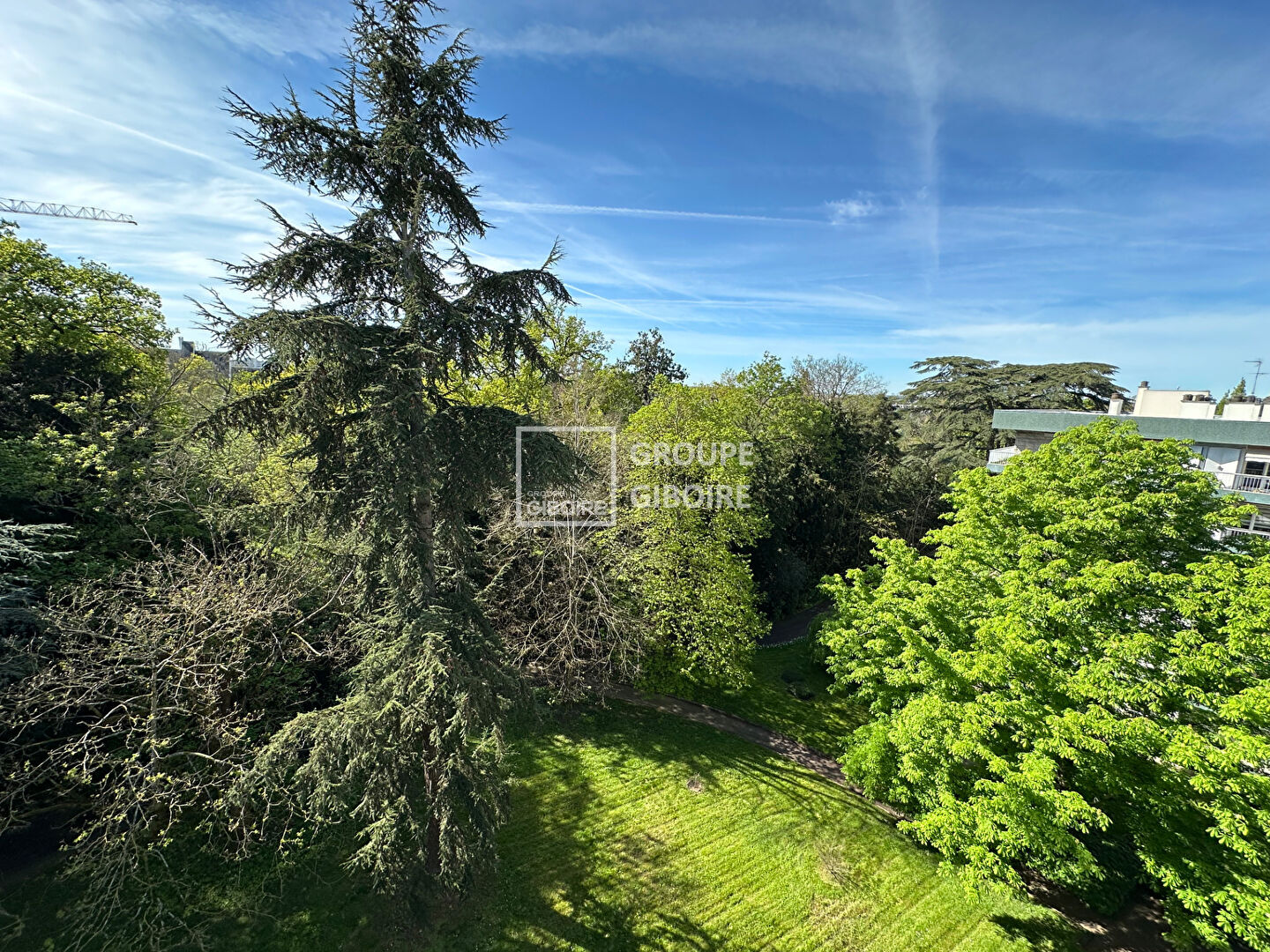 Appartement T9  - RENNES (JP24646) - 2