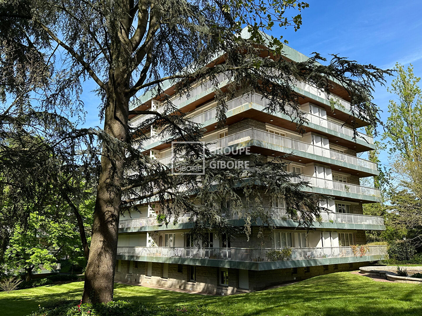 Appartement T9  - RENNES (JP24646) - 3