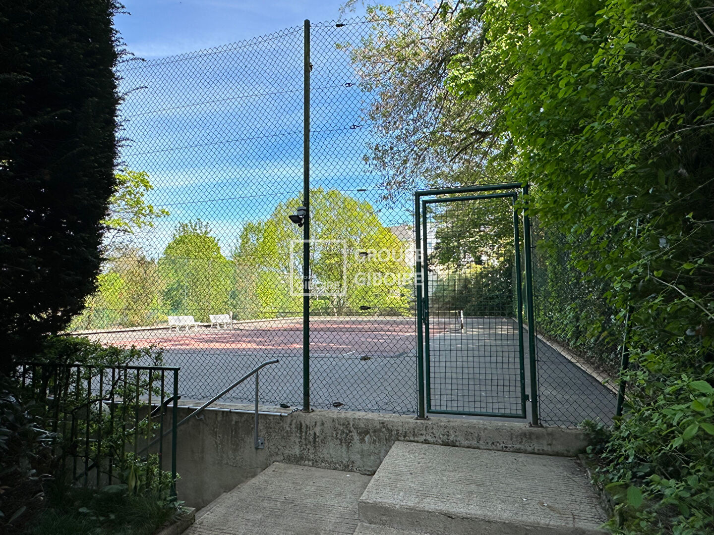 Appartement T9  - RENNES (JP24646) - 8