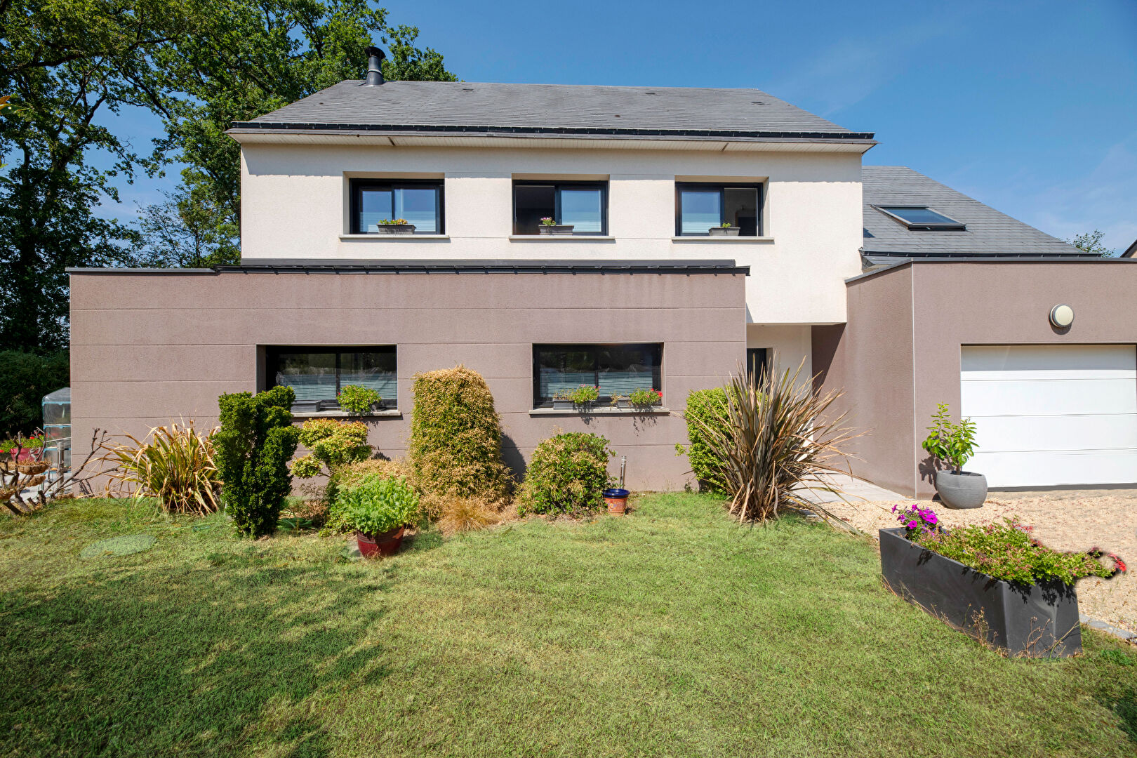 Maison T7  - GUICHEN (GLH26573E) - 1