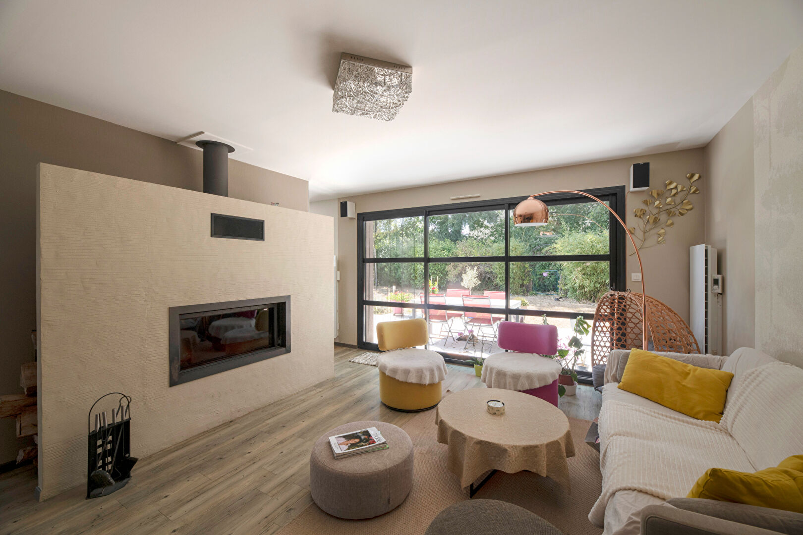 Maison T7  - GUICHEN (GLH26573E) - 2