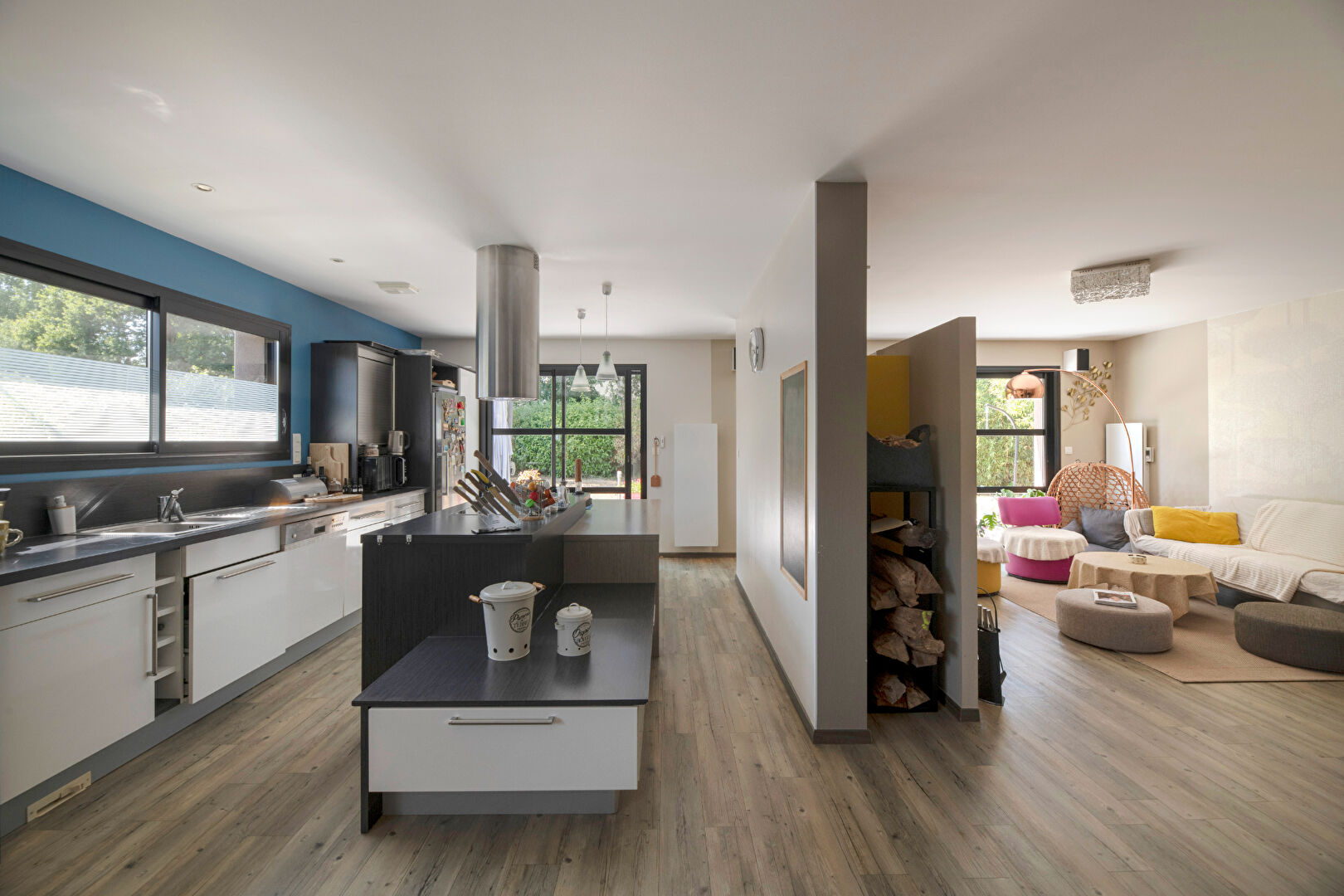Maison T7  - GUICHEN (GLH26573E) - 3