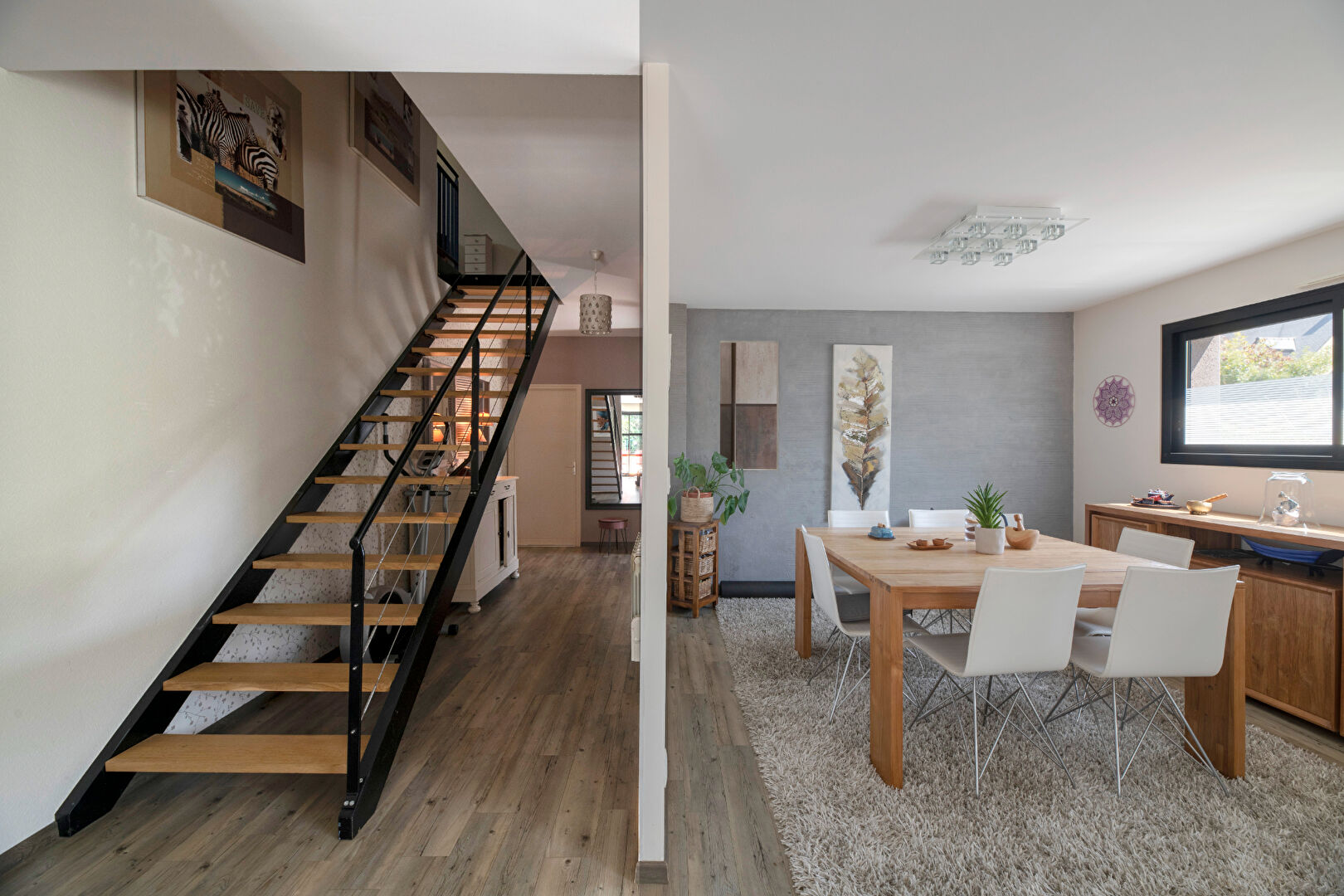 Maison T7  - GUICHEN (GLH26573E) - 4