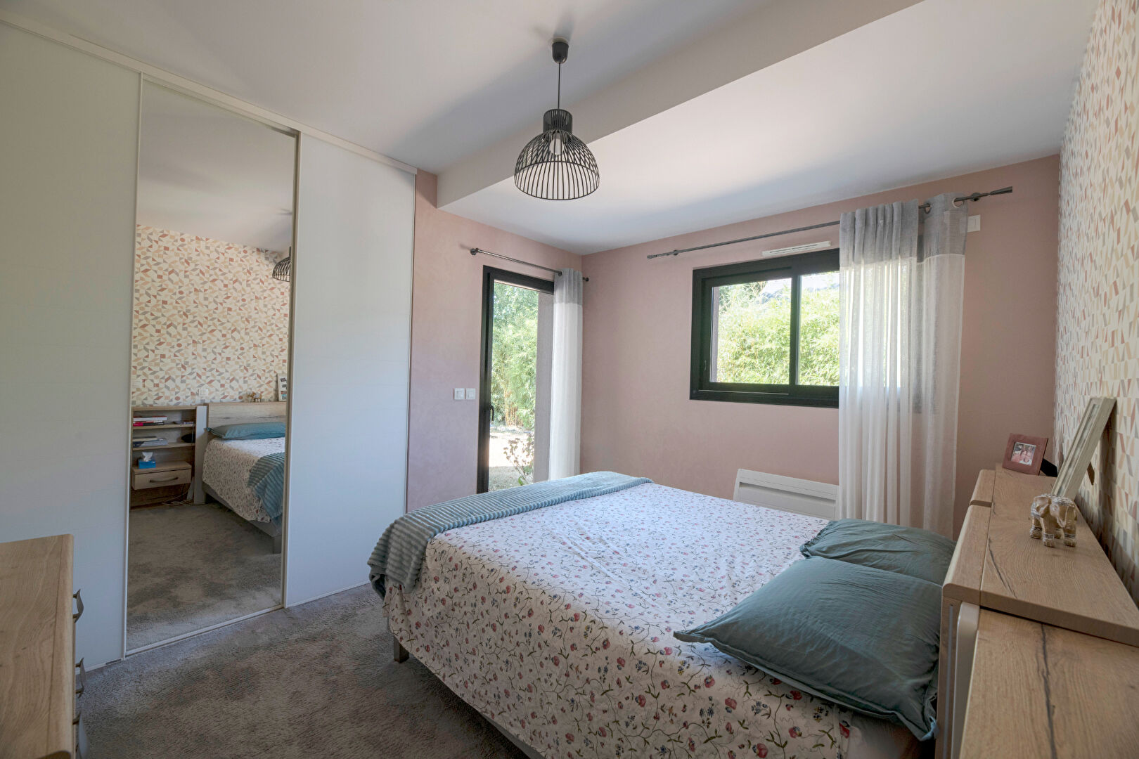 Maison T7  - GUICHEN (GLH26573E) - 5