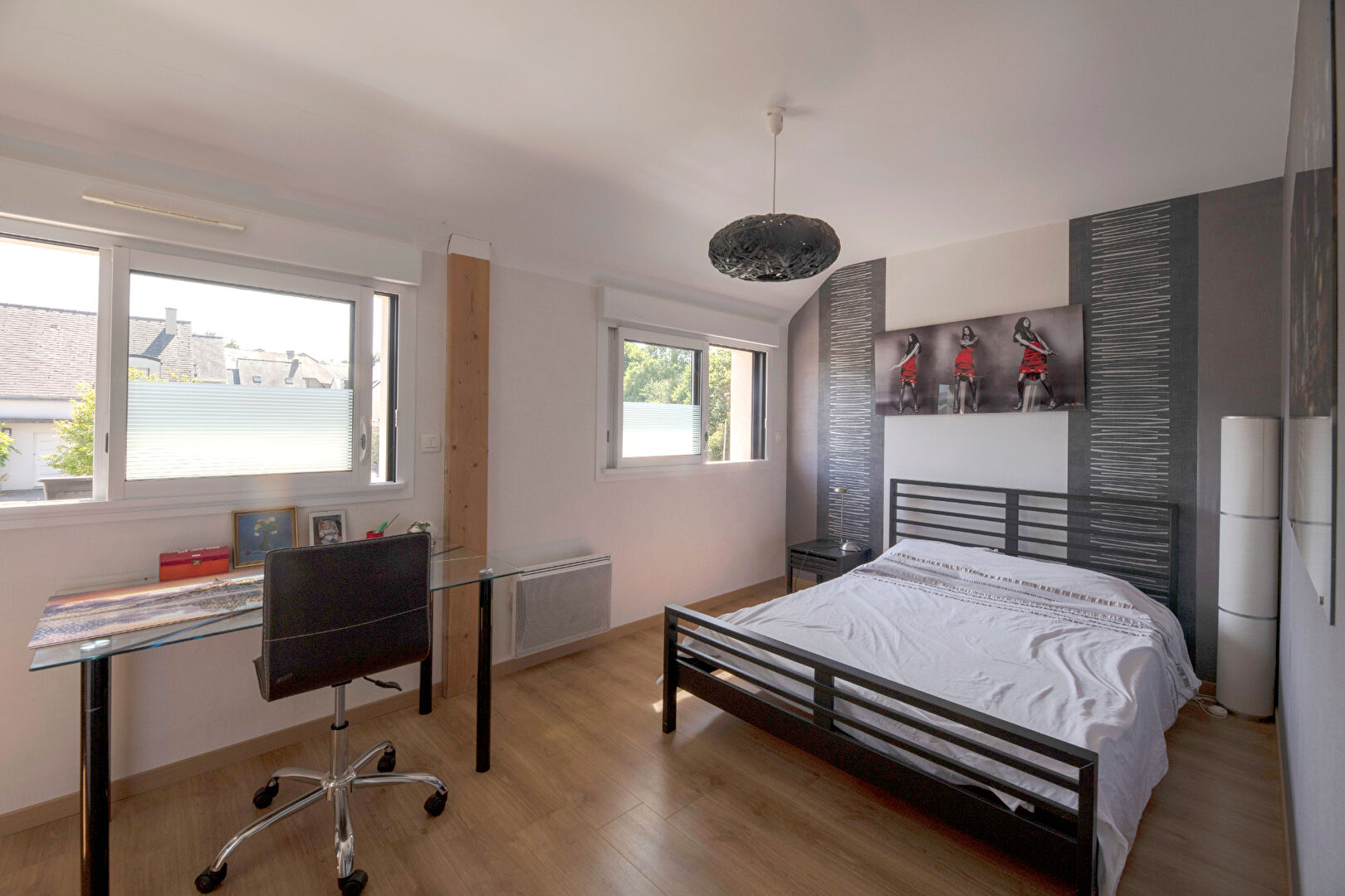 Maison T7  - GUICHEN (GLH26573E) - 7