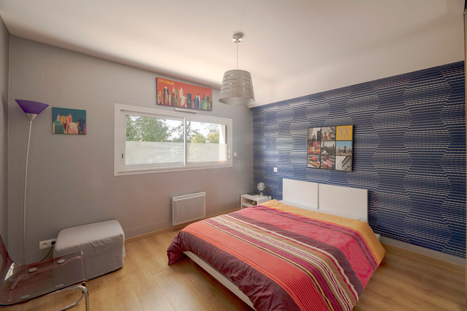 Maison T7  - GUICHEN (GLH26573E) - 8