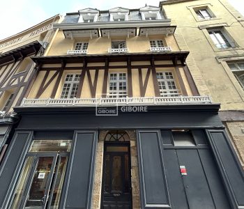 Appartement T1  - SAINT MALO (CC26443) - vignette