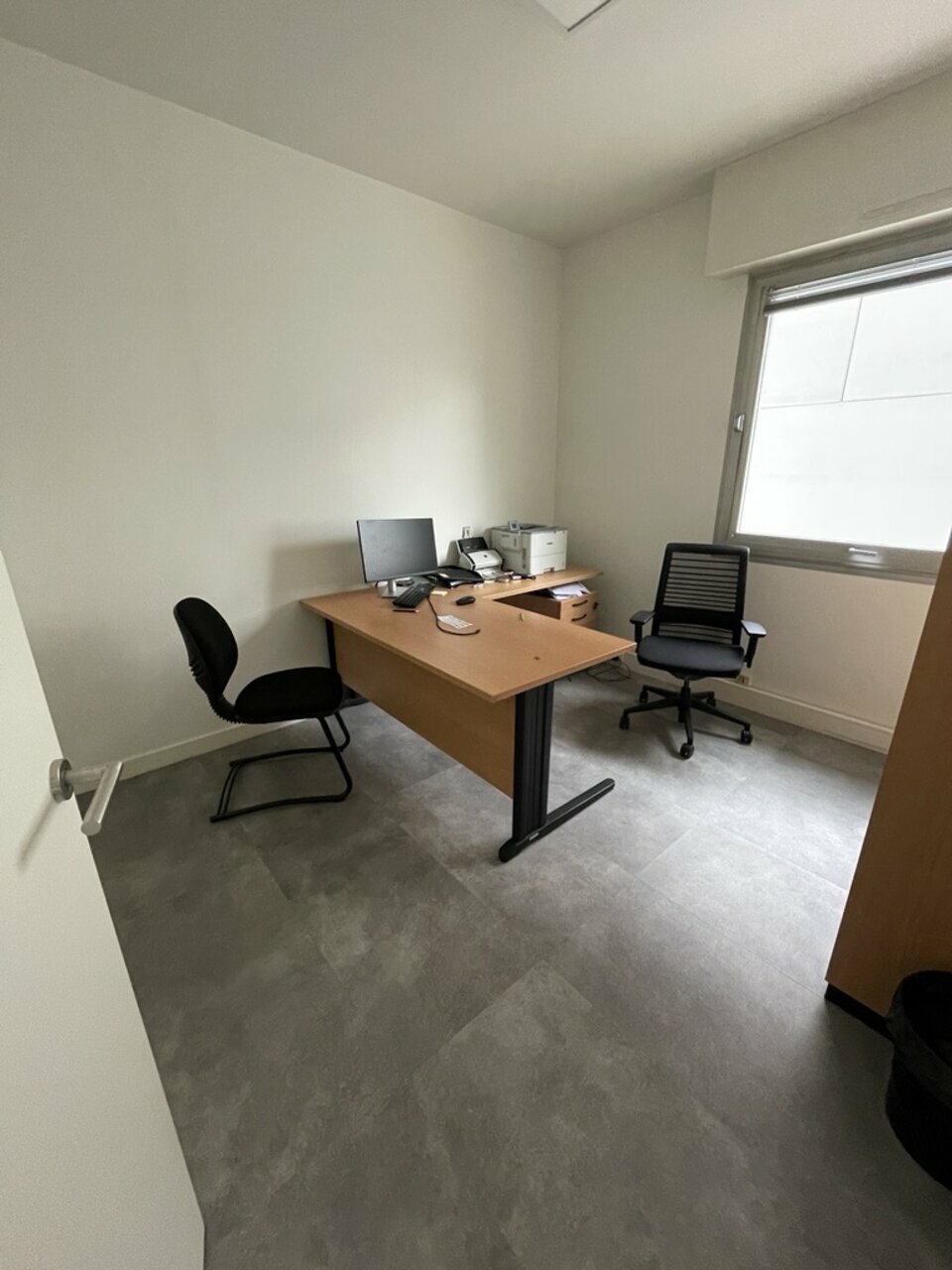 Bureaux  - CESSON SEVIGNE (35.2016) - 7