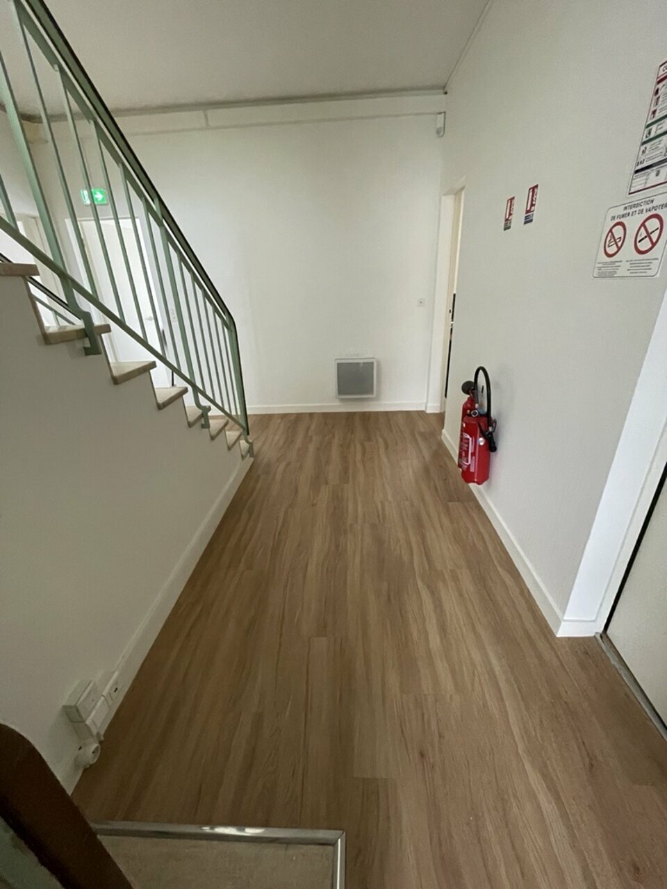 Bureaux  - CESSON SEVIGNE (35.2016) - 8