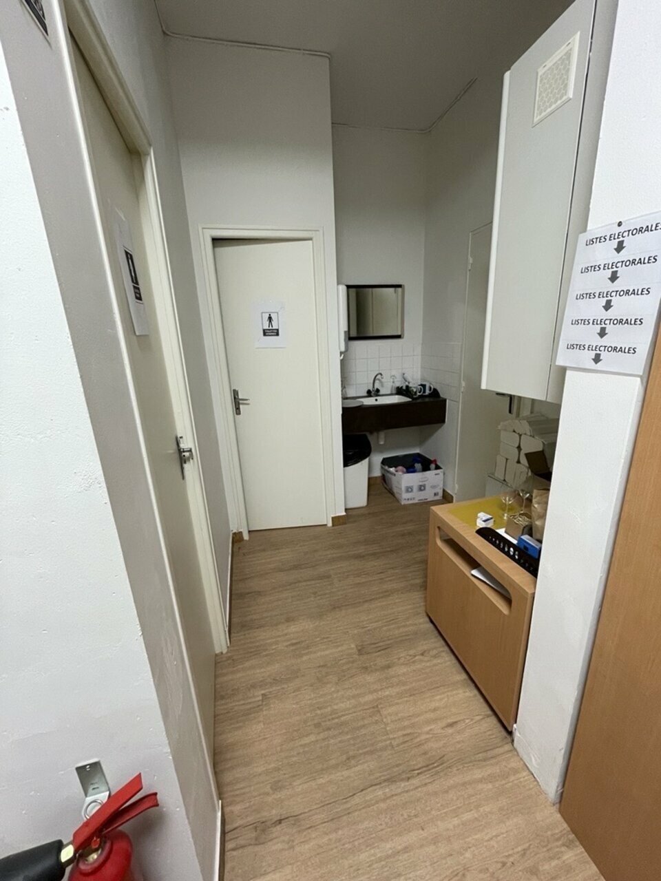 Bureaux  - CESSON SEVIGNE (35.2016) - 9