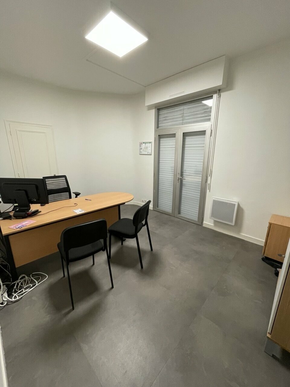 Bureaux  - CESSON SEVIGNE (35.2016) - 11