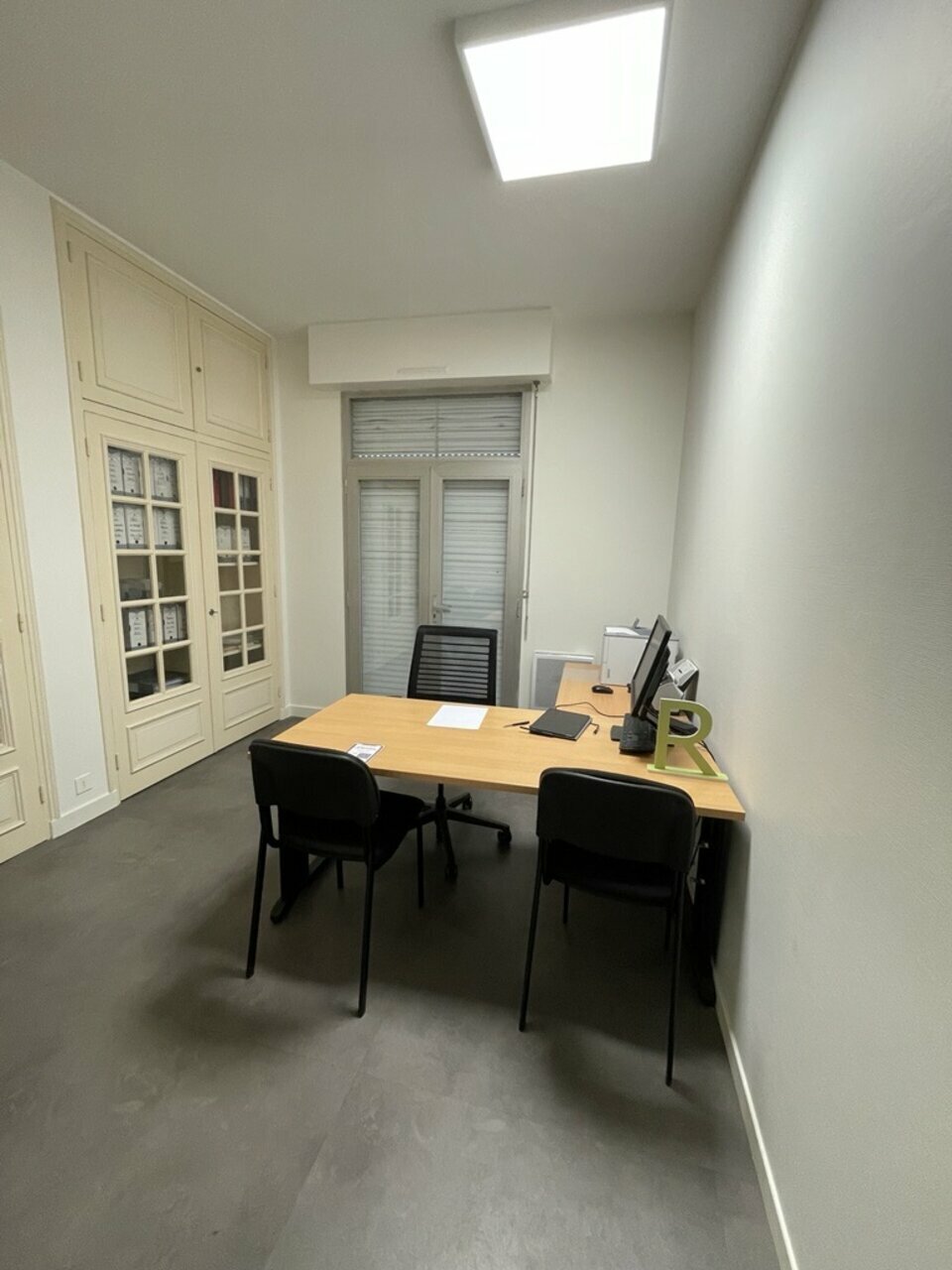 Bureaux  - CESSON SEVIGNE (35.2016) - 12