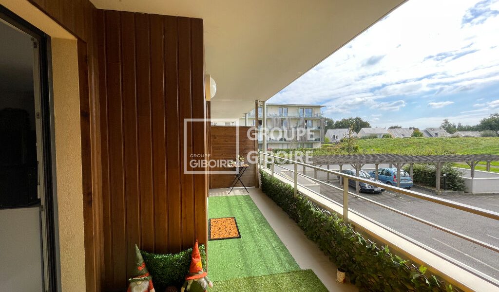 Appartement T2  - PACE (EJ25809E) - vue principale