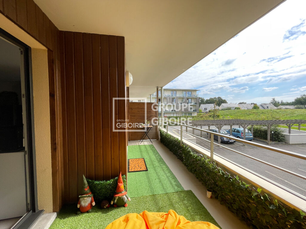Appartement T2  - PACE (EJ25809E) - 1