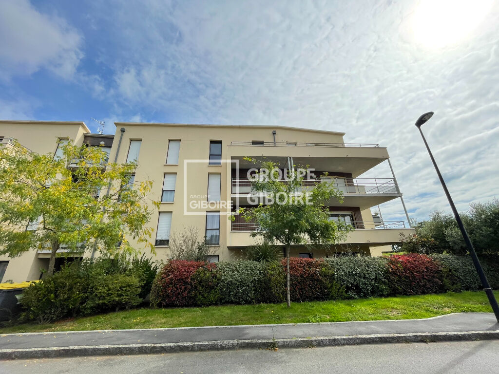 Appartement T2  - PACE (EJ25809E) - 2