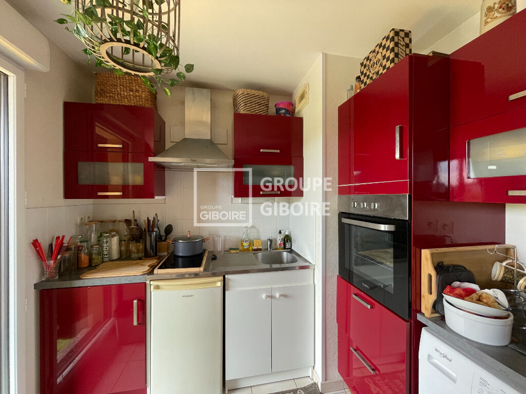 Appartement T2  - PACE (EJ25809E) - 4