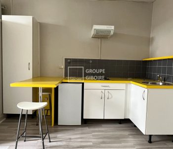 Appartement T1  - NANTES (ML26379) - vignette