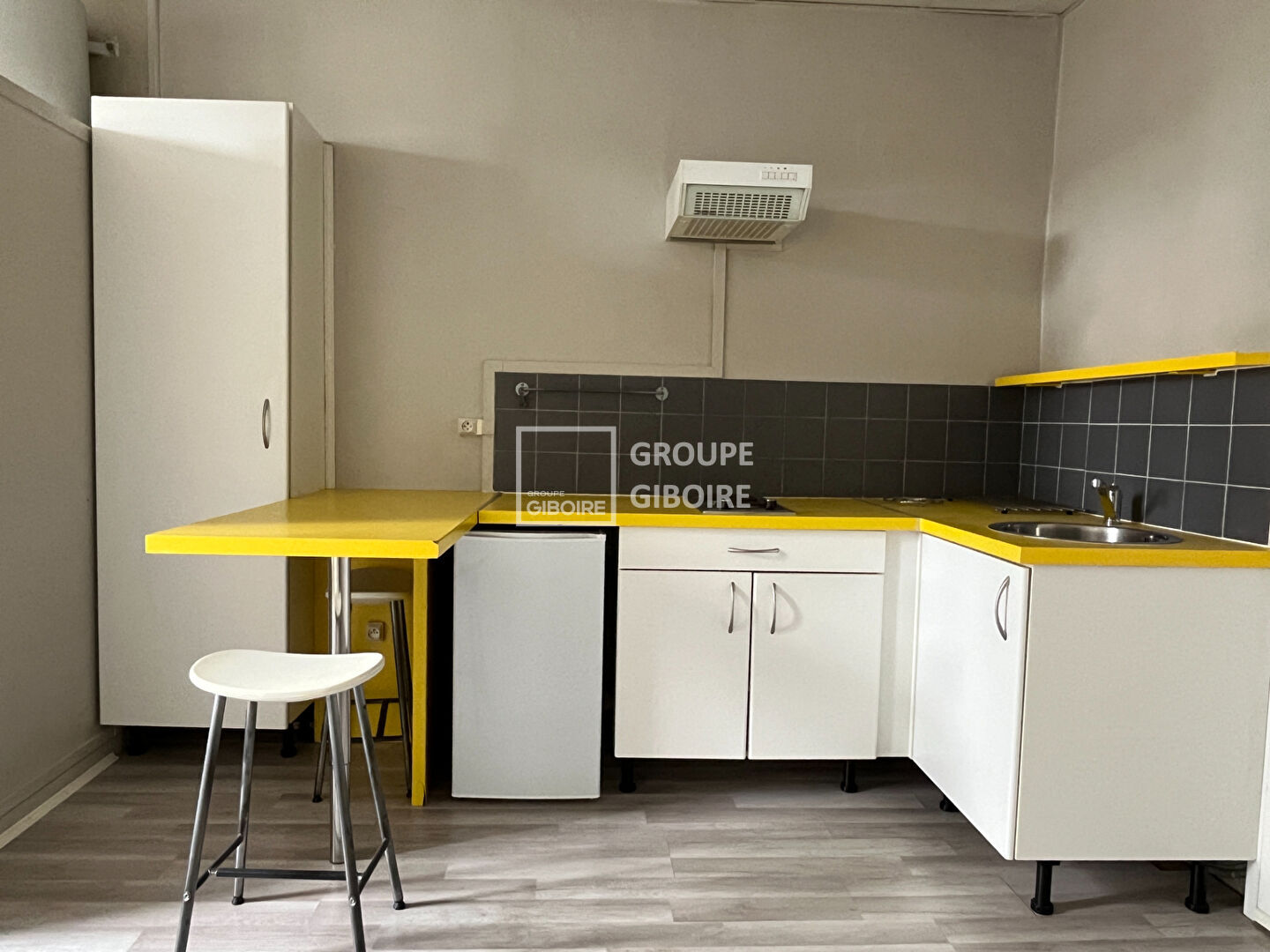 Appartement T1  - NANTES (ML26379) - 1