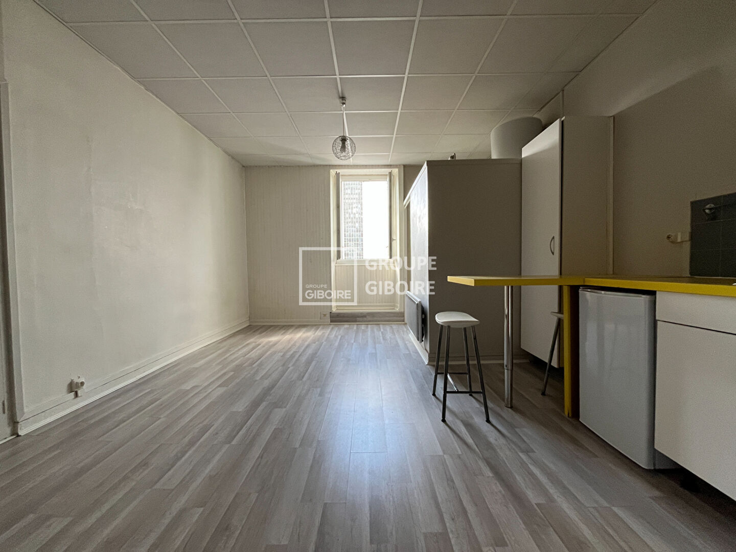 Appartement T1  - NANTES (ML26379) - 3