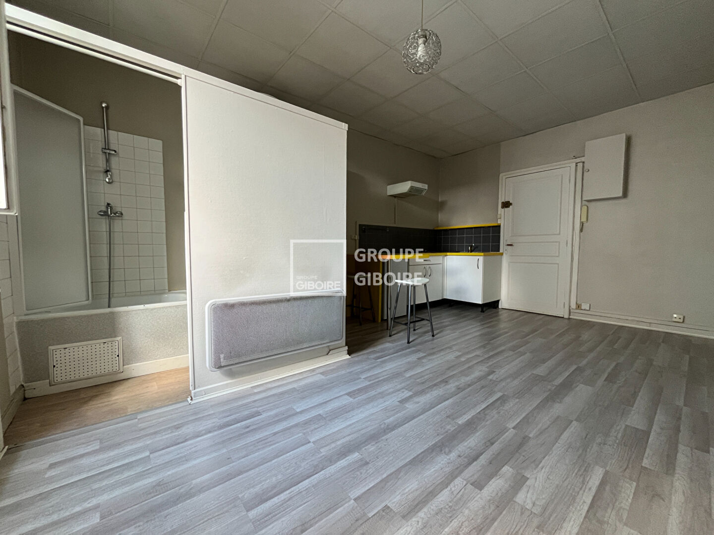 Appartement T1  - NANTES (ML26379) - 4