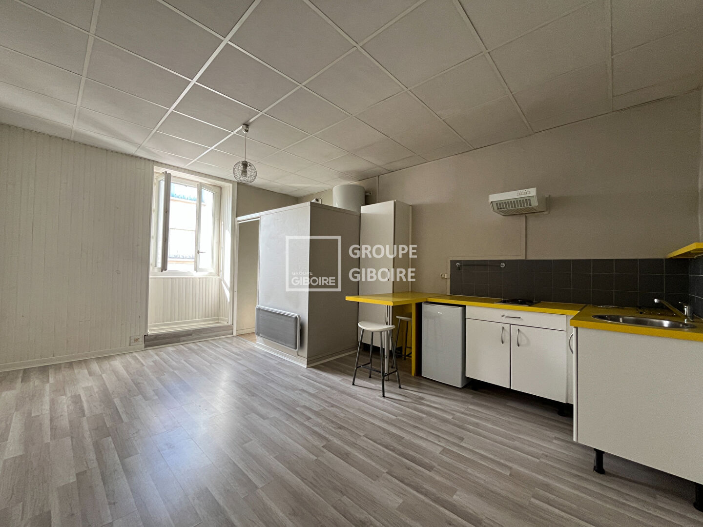 Appartement T1  - NANTES (ML26379) - 5
